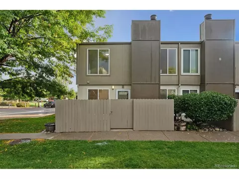 7373 W Florida Ave #8-H, Lakewood, CO 80232