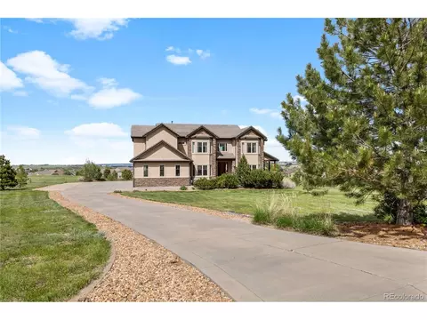 1691 Moonstone Ln, Castle Rock, CO 80108