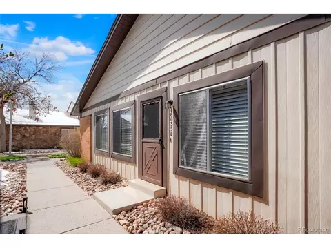 16035 E Ithaca Pl #D, Aurora, CO 80013
