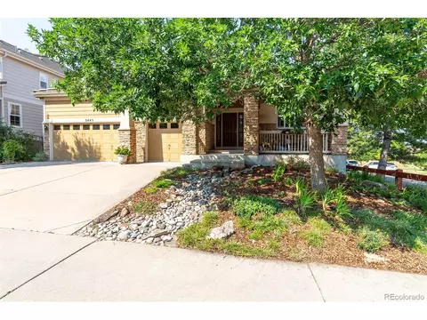 3445 Springbriar Dr, Castle Rock, CO 80109