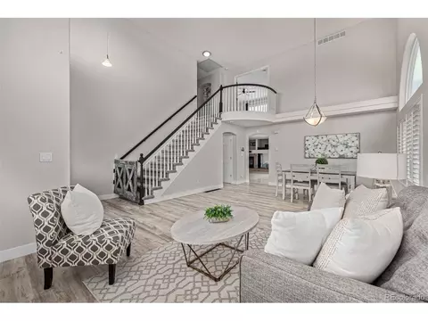 9779 Dampler Way, Highlands Ranch, CO 80130