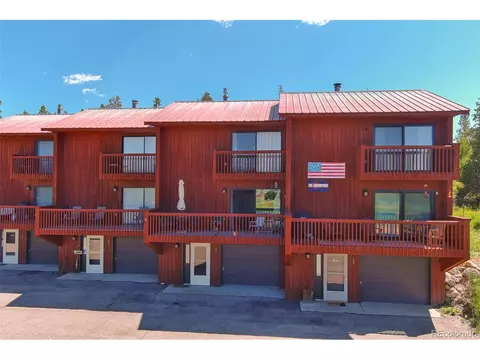 122 Gcr 442 #2B, Grand Lake, CO 80447