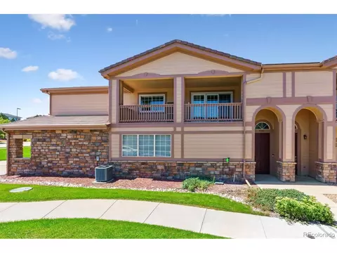 7131 S Wenatchee Way #F, Aurora, CO 80016