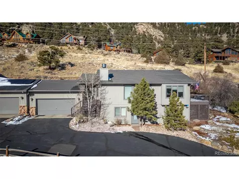 463 Marcus Ln, Estes Park, CO 80517