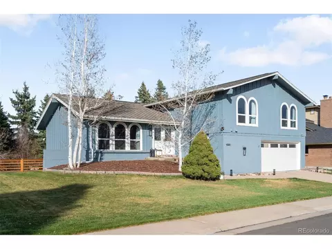 10795 E Powers Dr, Englewood, CO 80111
