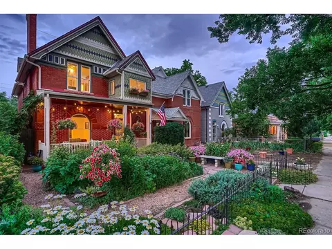3018 Hooker St, Denver, CO 80211