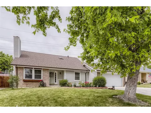 17069 E Atlantic Pl, Aurora, CO 80013 photo 1