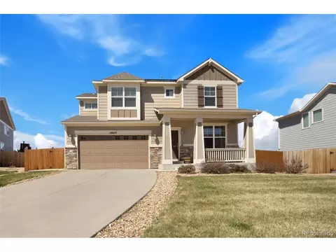 16627 Downing St, Thornton, CO 80602