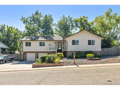 7958 W 62nd Way, Arvada, CO 80004