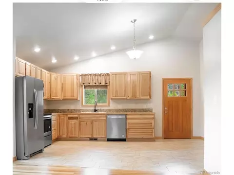 1555 Shelton Dr, Bailey, CO 80421 photo 2