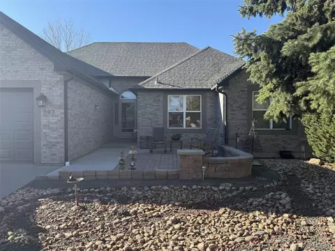 207 Sioux Dr, Berthoud, CO 80513