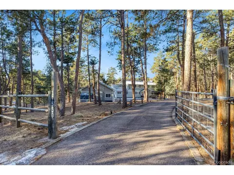 17550 Sierra Way, Monument, CO 80132