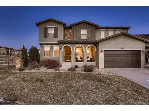 2618 S Kilmer Ct, Denver, CO 80228