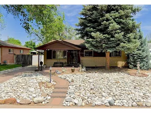 3180 S Utica St, Denver, CO 80236