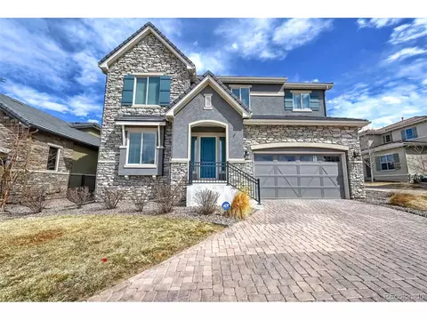 7096 E Lake Cir, Centennial, CO 80111