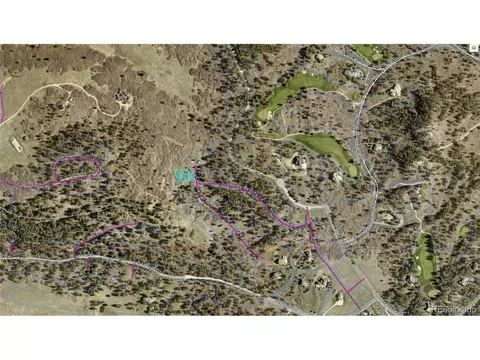 6865 Cinque Tail Dr, Larkspur, CO 80118