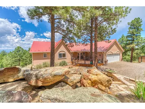 33361 Mountain Vw, Trinidad, CO 81082