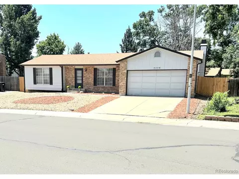 4358 E 93rd Dr, Thornton, CO 80229 photo 1