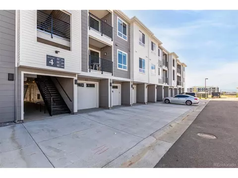 6153 N Ceylon St #4-203, Denver, CO 80249