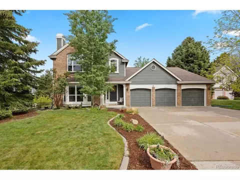 7433 Tenby Ct, Castle Pines, CO 80108