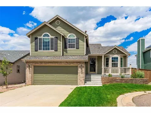 863 Homestead Dr, Highlands Ranch, CO 80126