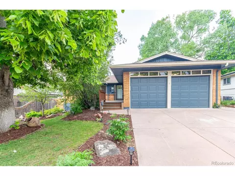 1467 S Ward St, Lakewood, CO 80228
