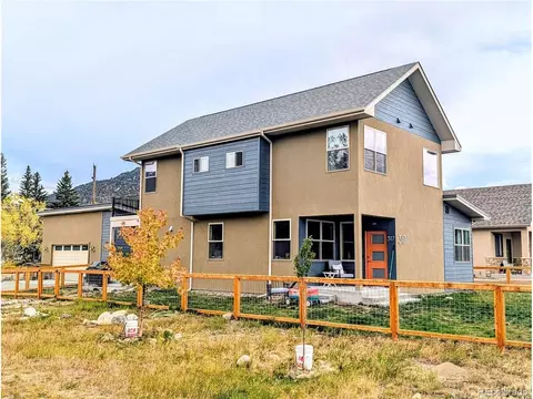 317 Ouray Ave, Poncha Springs, CO 81242