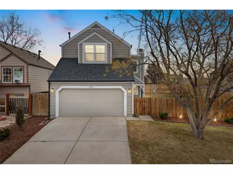 4730 Granby Way, Denver, CO 80239
