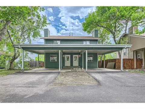 4518 Starboard Ct, Boulder, CO 80301