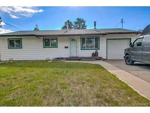 1208 Mount Massive Dr, Leadville, CO 80461