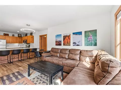 135 Dercum Dr #8607, Dillon, CO 80435