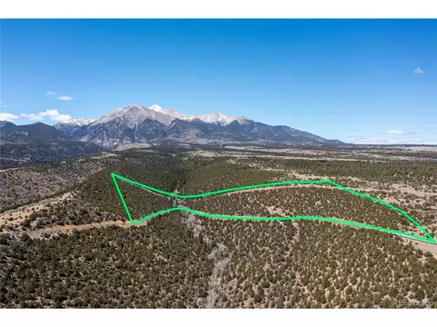 15135 Marble Run, Salida, CO 81201