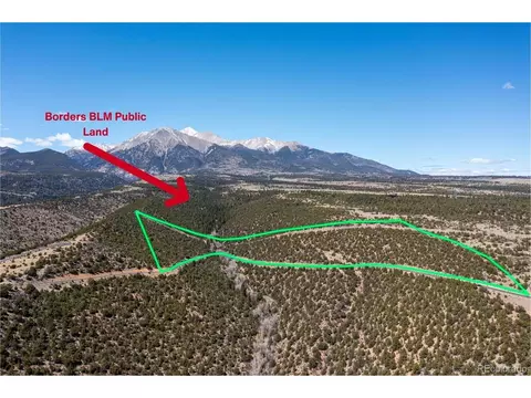 15135 Marble Run, Salida, CO 81201