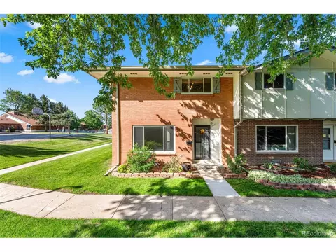 12681 W Alameda Dr, Lakewood, CO 80228