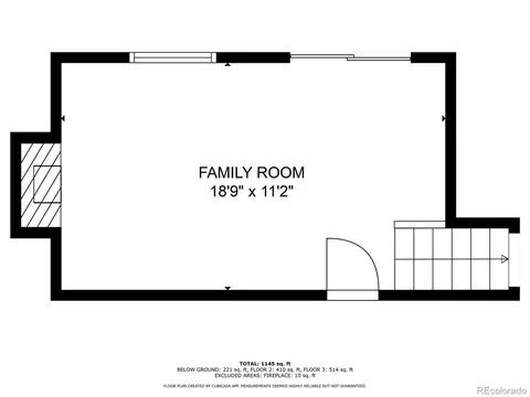 19867 E Brown Pl, Aurora, CO 80013 photo 35