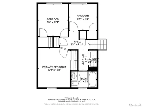 19867 E Brown Pl, Aurora, CO 80013 photo 34