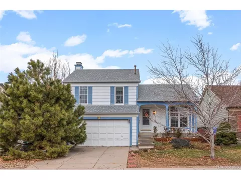 19867 E Brown Pl, Aurora, CO 80013