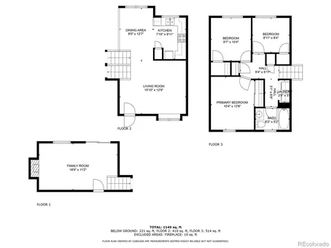 19867 E Brown Pl, Aurora, CO 80013 photo 32