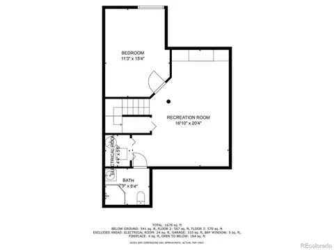 Undisclosed, Arvada, CO 80004 photo 32