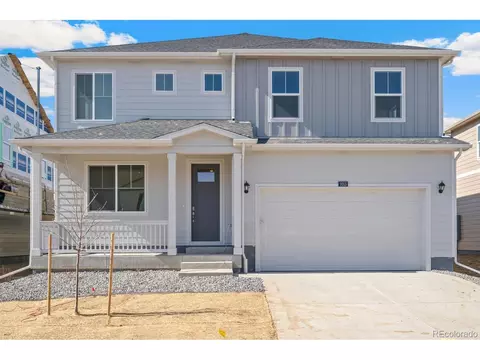 3178 Belleville Ridge Rd, Elizabeth, CO 80107