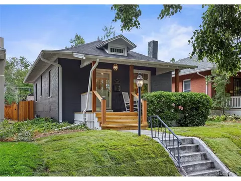 1130 S Josephine St, Denver, CO 80210