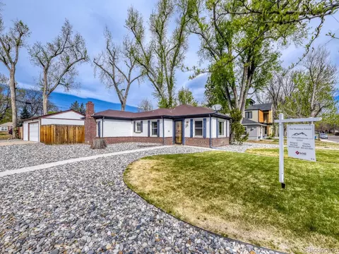 1105 Leyden St, Denver, CO 80220