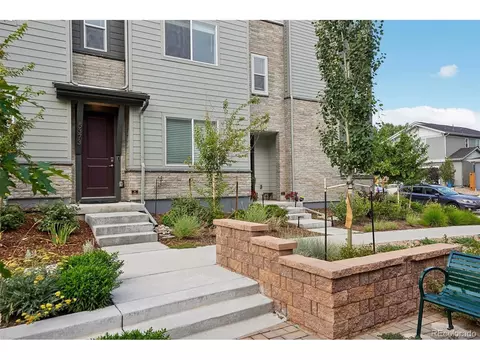 5373 Pierson Ct, Wheat Ridge, CO 80033