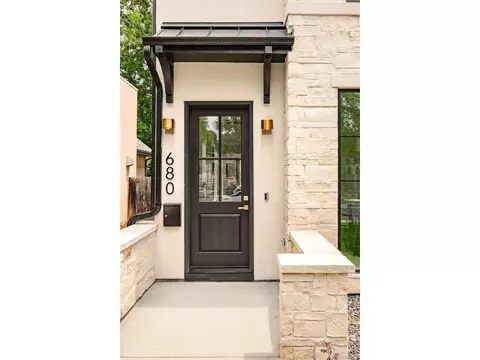 680 S Gaylord St, Denver, CO 80209