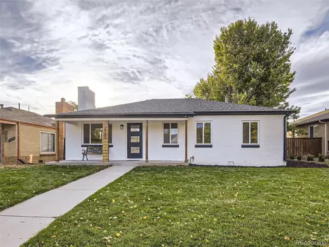 2385 Pontiac St, Denver, CO 80207
