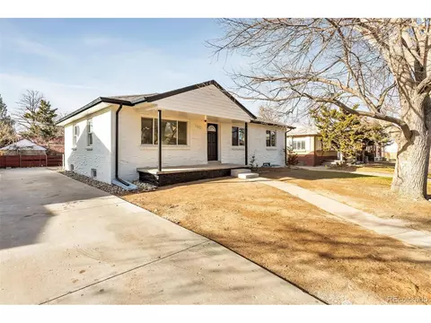1071 Lima St, Aurora, CO 80010