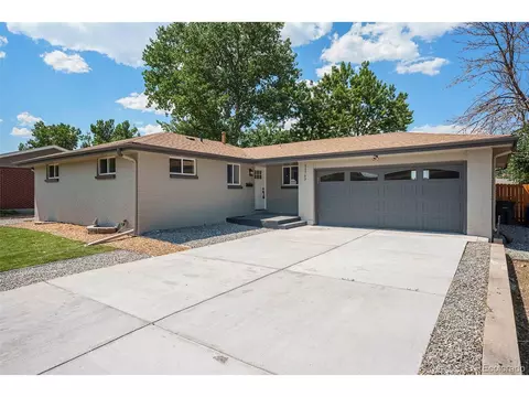 11757 W 62nd Ave, Arvada, CO 80004