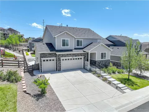 6630 S Coolidge Ct, Aurora, CO 80016