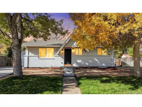 367 S Queen Cir, Lakewood, CO 80226