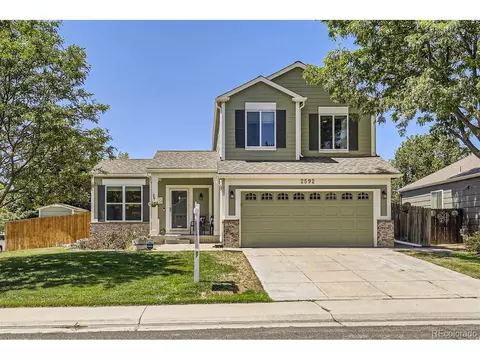 2592 E 131st Pl, Thornton, CO 80241